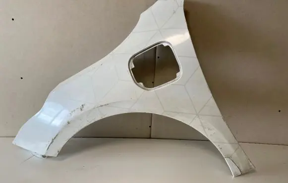 KIA Ceed Fender