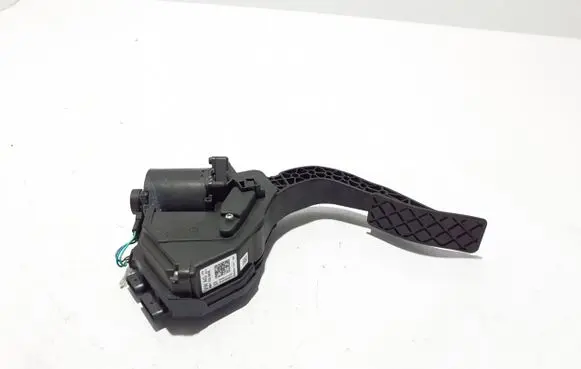 Audi A6 S6 C8 4K Accelerator throttle pedal 4M1723523E