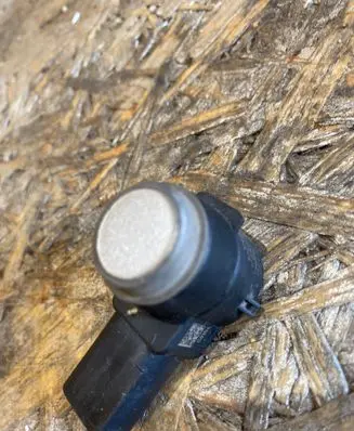 Peugeot 407 Parking PDC sensor 9653211577