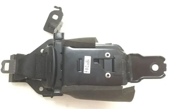 Mazda 6 Rear seatbelt GS2A57740