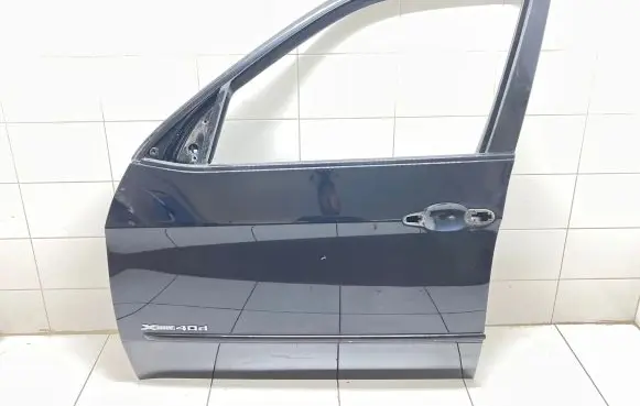 BMW X5 E70 Front door