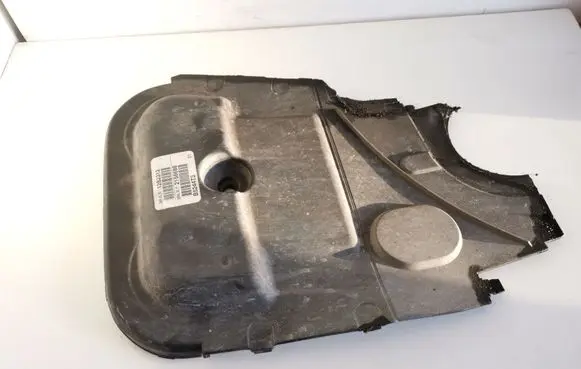 Volvo S80 Timing belt guard (cover) 9180744 9471777