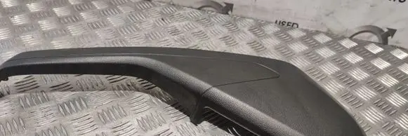 Mercedes-Benz GL X166 Front passenger seat rail trim A1669102104