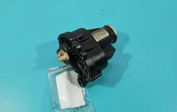 Volvo S60 Intake manifold valve actuator/motor 31293737 IMPRK1529122