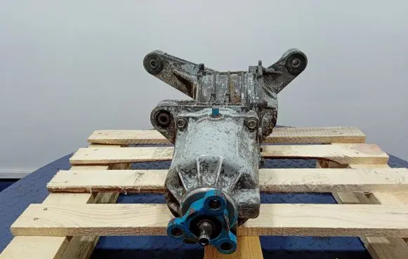 Chrysler Pacifica Rear differential 6800017791