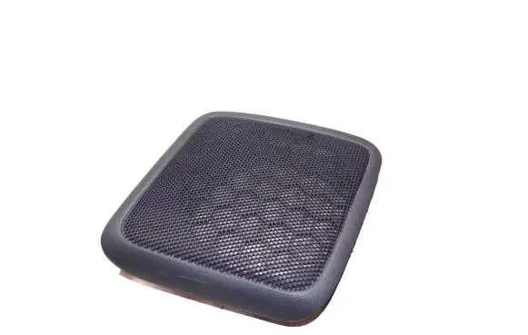 Side speaker trim/cover