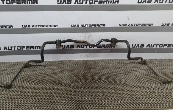 Nissan Juke I F15 Front anti-roll bar/sway bar