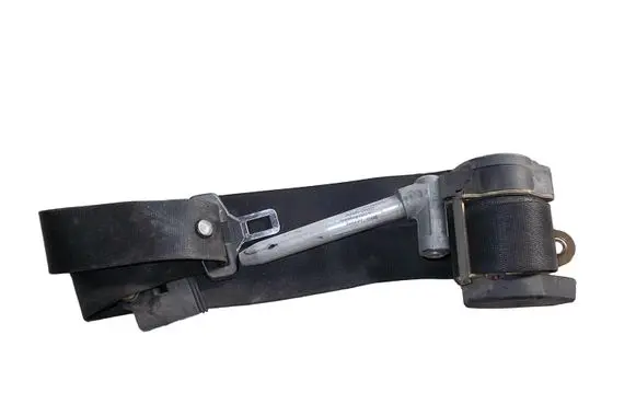 Volkswagen I LT Seat belt trim 