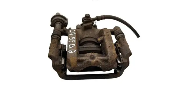 Opel Zafira C Rear brake caliper 