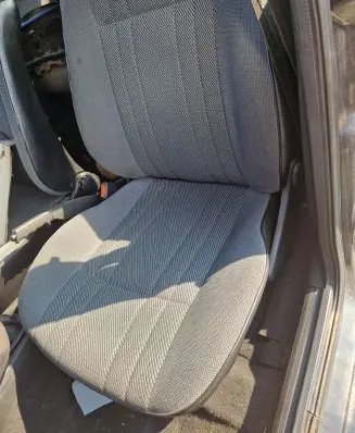 Volkswagen Golf II Seat set 193867011 193867212 193867211