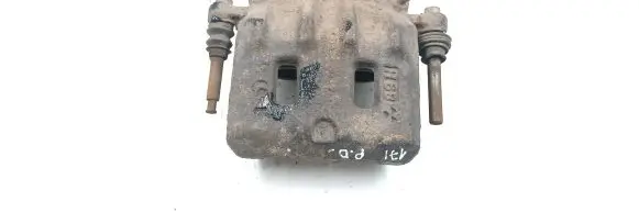 Subaru Legacy Front brake caliper
