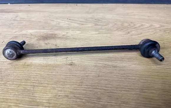 Opel Vivaro Front anti-roll bar/stabilizer link