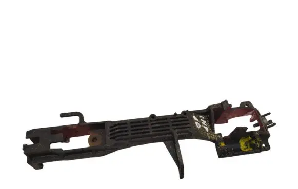 Subaru Impreza III Front door exterior handle