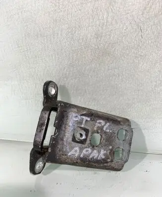 Front door lower hinge