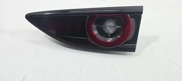 Mazda 3 Rear/tail lights BGLB513F0