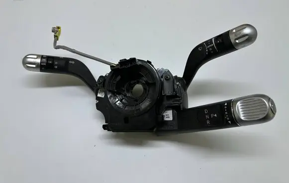 Hyundai Ioniq 5 Wiper turn signal indicator stalk/switch 934B5GI870