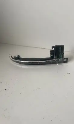 Audi A3 S3 A3 Sportback 8P Mirror indicator light I100118