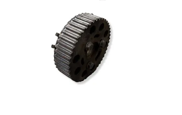 Volkswagen PASSAT B6 Camshaft pulley/ VANOS 038109239 038109111E