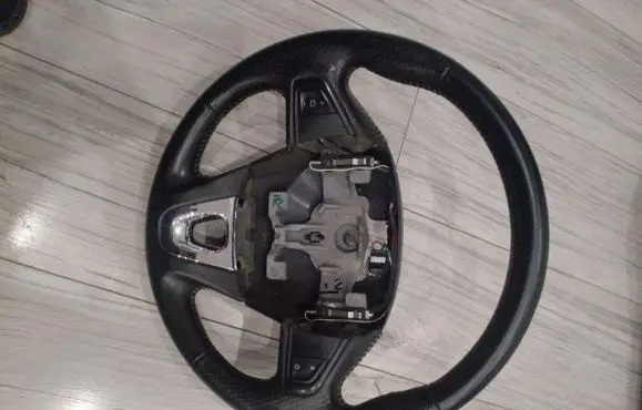 Renault Megane III Steering wheel 609581499