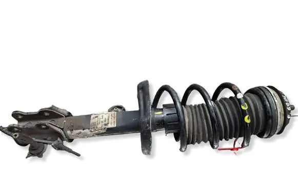 Fiat 500L Front shock absorber/damper S26309363 51936078