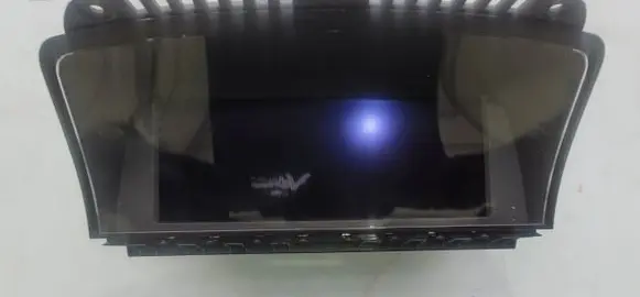 BMW 7 E65 E66 Speedometer (instrument cluster) 
