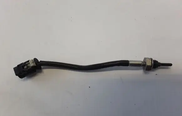 BMW 5 F10 F11 Exhaust pressure sensor 
