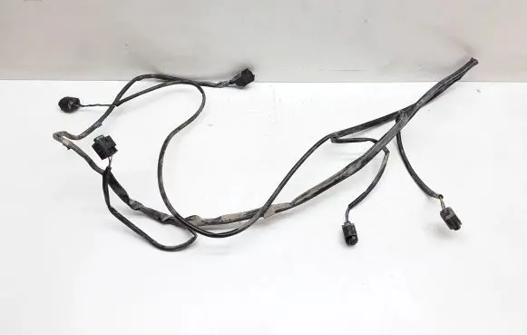 Volvo XC90 Parking sensor (PDC) wiring loom