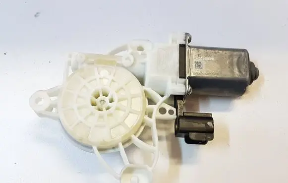 Ford Focus Rear door window regulator motor JX7B14553BB A76385112 6554069