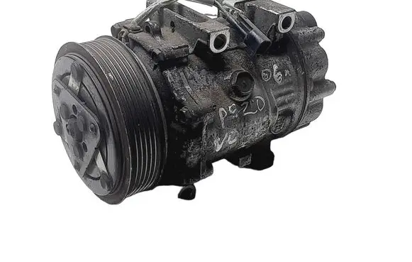 Ford Focus Air conditioning (A/C) compressor (pump) 3M5H19D629HB 1552506324 SD7V16