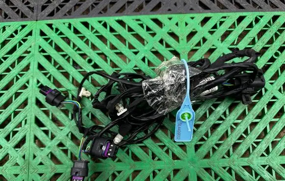 BMW X1 F48 F49 Wiring harness 8709819