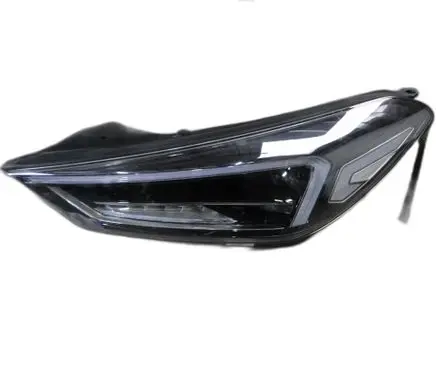 Hyundai Tucson TL Headlight/headlamp 92101D7700