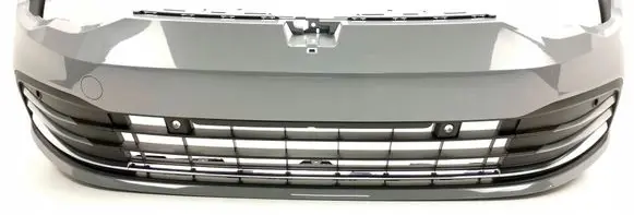 Volkswagen Golf VIII Front bumper 5H0807221J