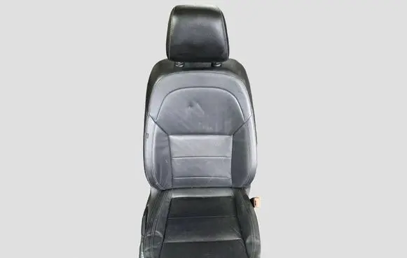 Skoda Superb B8 (3V) Interior set