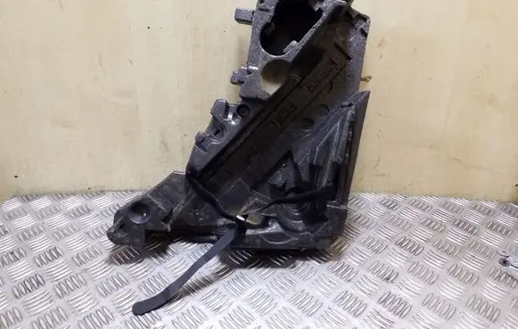 Audi Q7 4L Tool box 4L0012112C