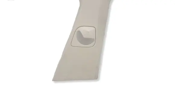 BMW X3 G01 (B) pillar trim (top) 