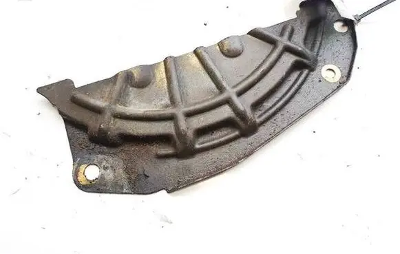 Citroen Saxo Timing belt guard (cover) 