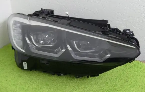 BMW 4 G22 G23 G24 G26 Headlight/headlamp 5A19354
