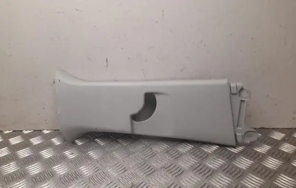 Toyota Yaris XP210 (B) pillar trim (top) 62411K0020