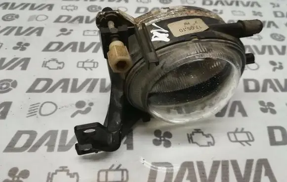 BMW 5 E60 E61 Front fog light 6900221