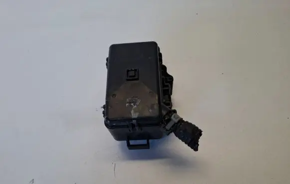 Lexus RX III Fuse box set 8266248190