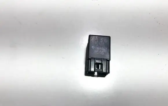 Mazda 626 Other relay 9D05