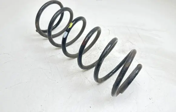 Hyundai Getz Rear coil spring