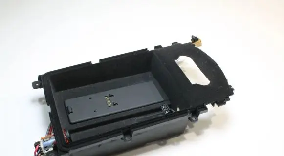 Audi A7 S7 4G Other devices 4G0864981C