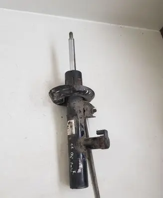 Volkswagen PASSAT CC Front shock absorber/damper 3C0413031D
