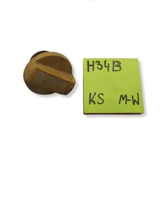 Opel Vectra C Oil filler cap 53253252