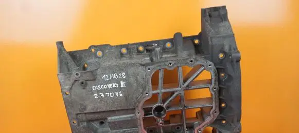 Land Rover Discovery 3 - LR3 Oil sump 4H2Q6U004FA 276DT