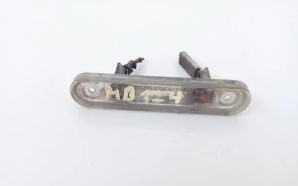 Mercedes-Benz C W202 Number plate light 1248200256