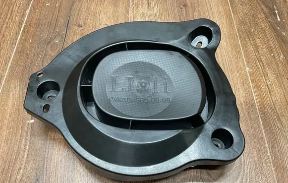 Mercedes-Benz E W213 Dash center speaker trim cover A2056800008