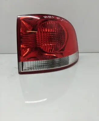 Volkswagen Touareg I Rear/tail lights 7L6945096K