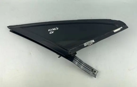 Mercedes-Benz E W238 Rear side window A2386708700 A2386708900
